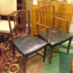 392 1842 CHAIRS